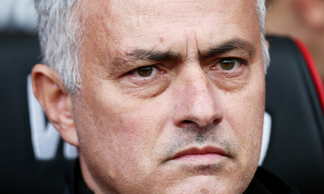 Mourinho i strupen på egne spillere